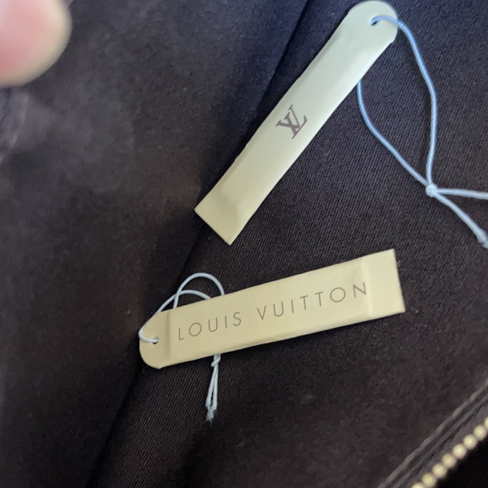 Loui Vuitton cocktail bag - Picture 5 of 5